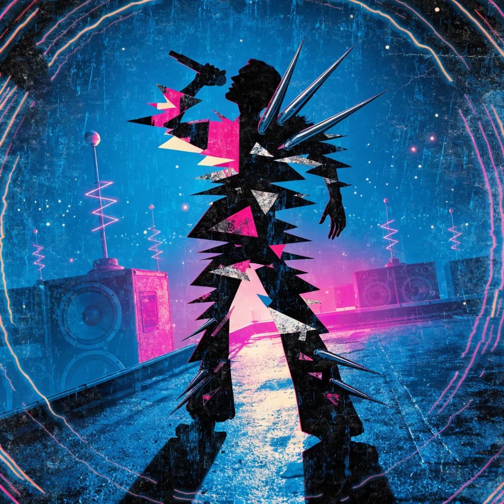 Razorwire Riot