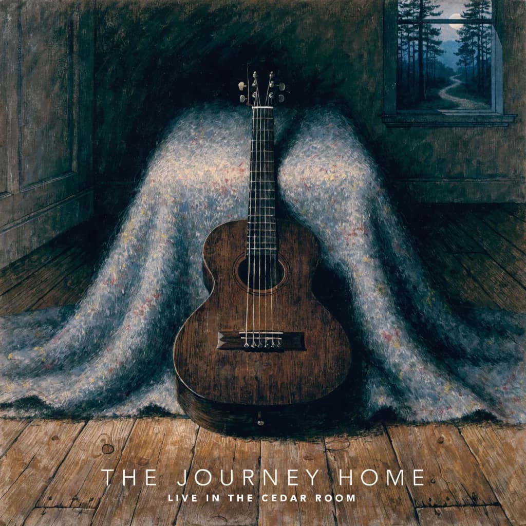 Cedar Aria Journey