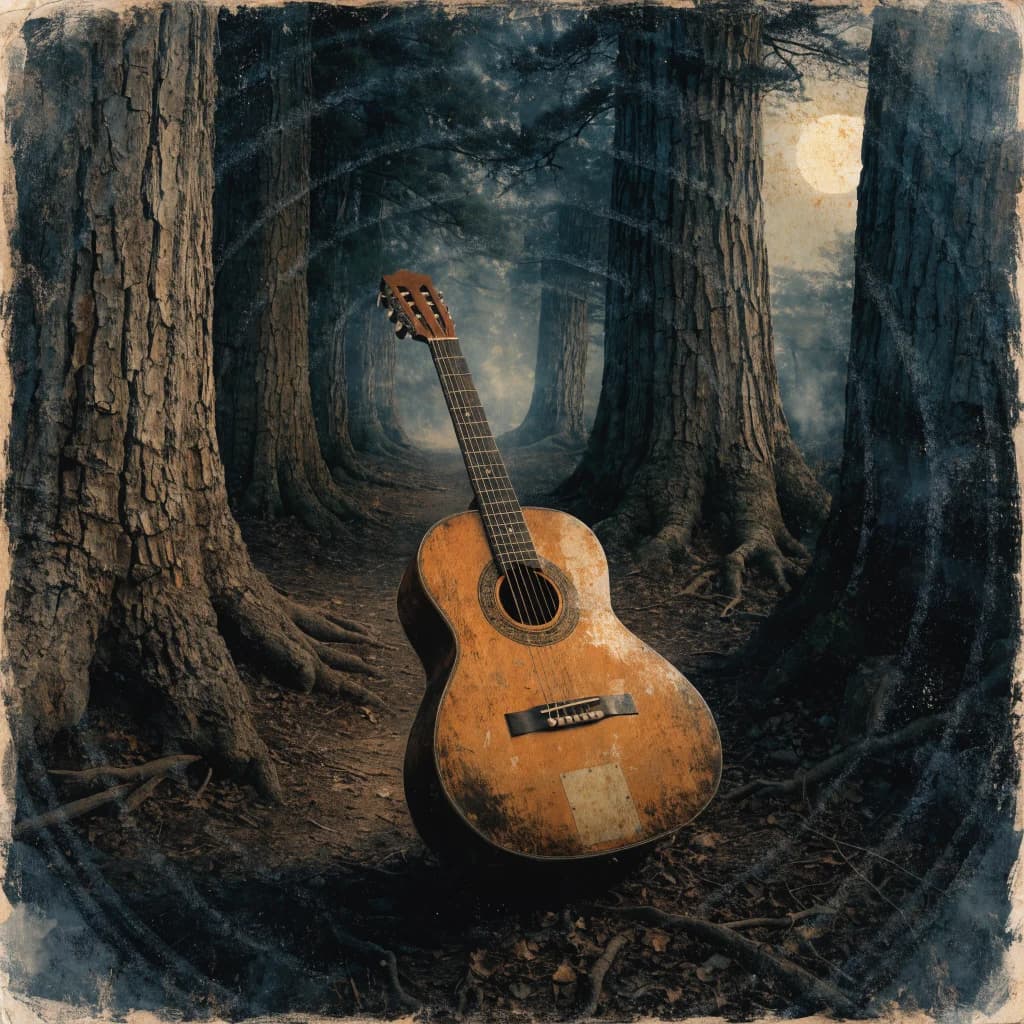 Cedar Harmonic Loop