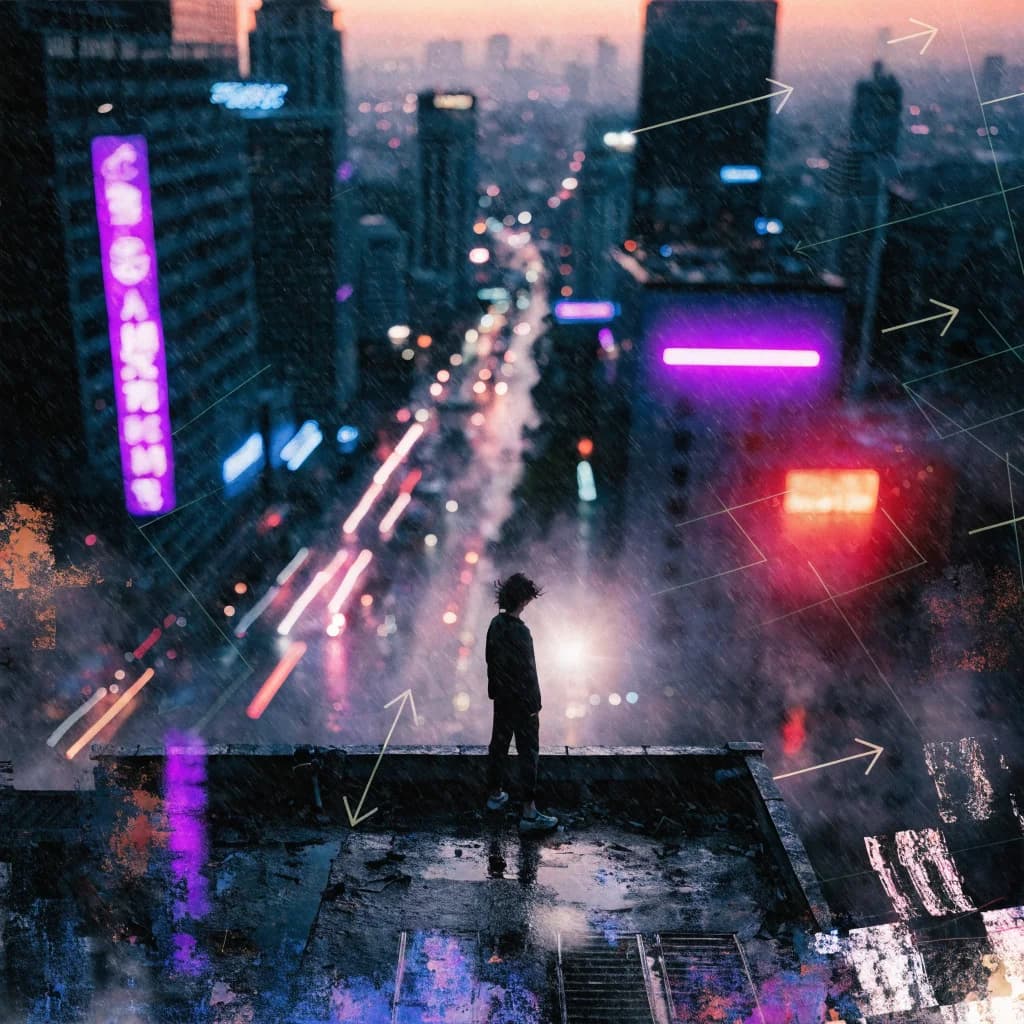 GTA Vibes