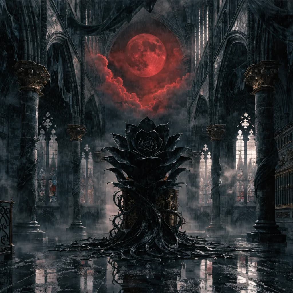Sanctuary of Sins