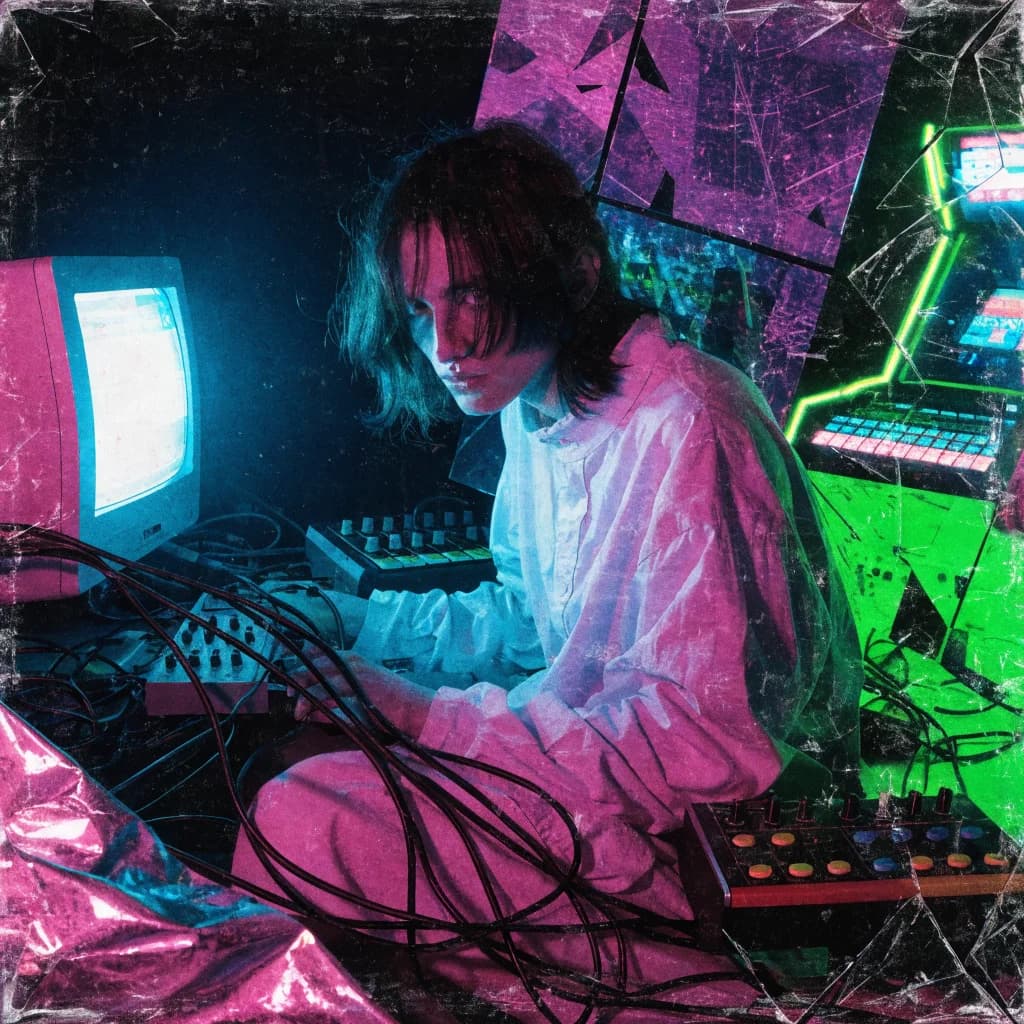 Glitchheart Breakdown