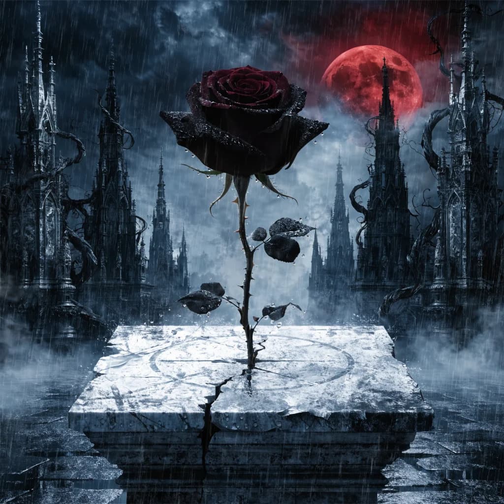Cathedral Surrender