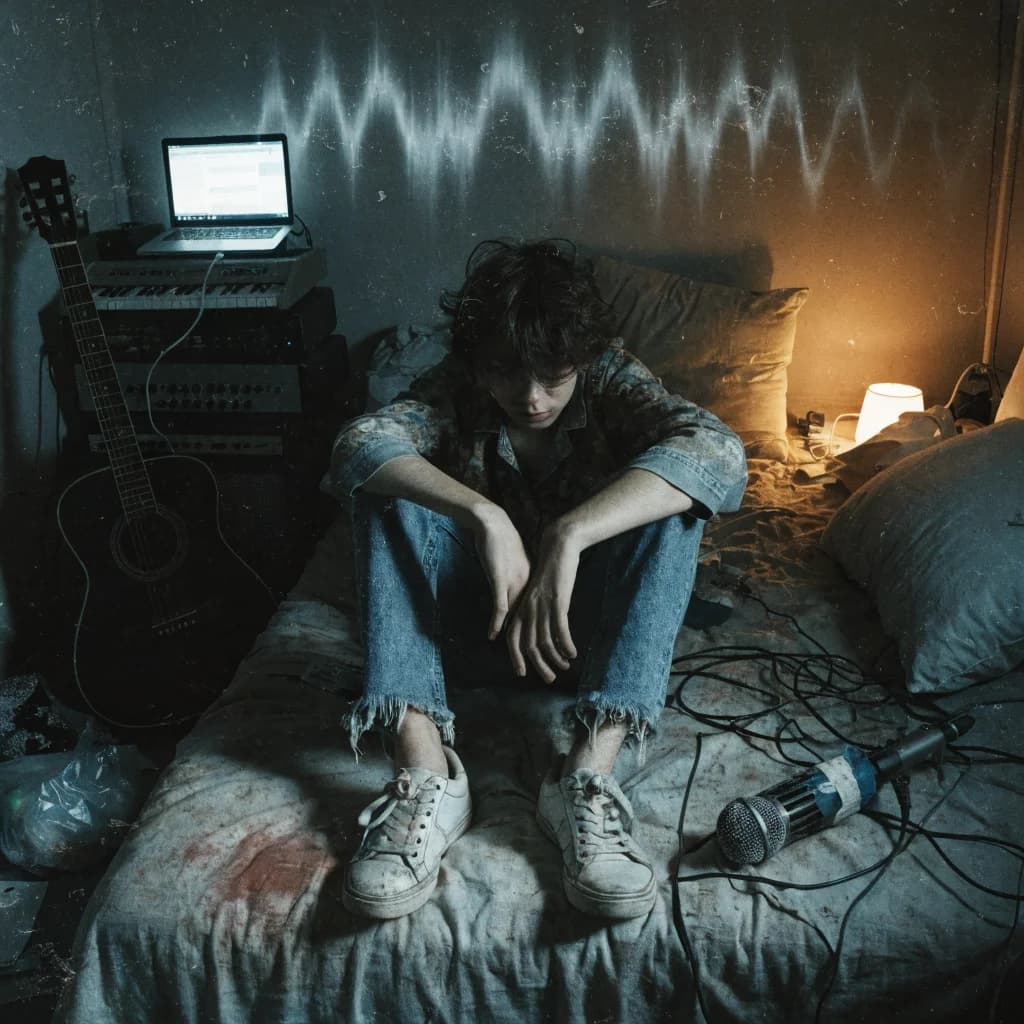 Static Hearts