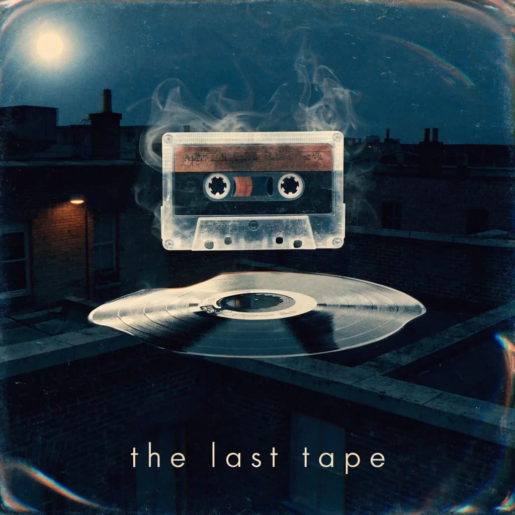 Tape Maze