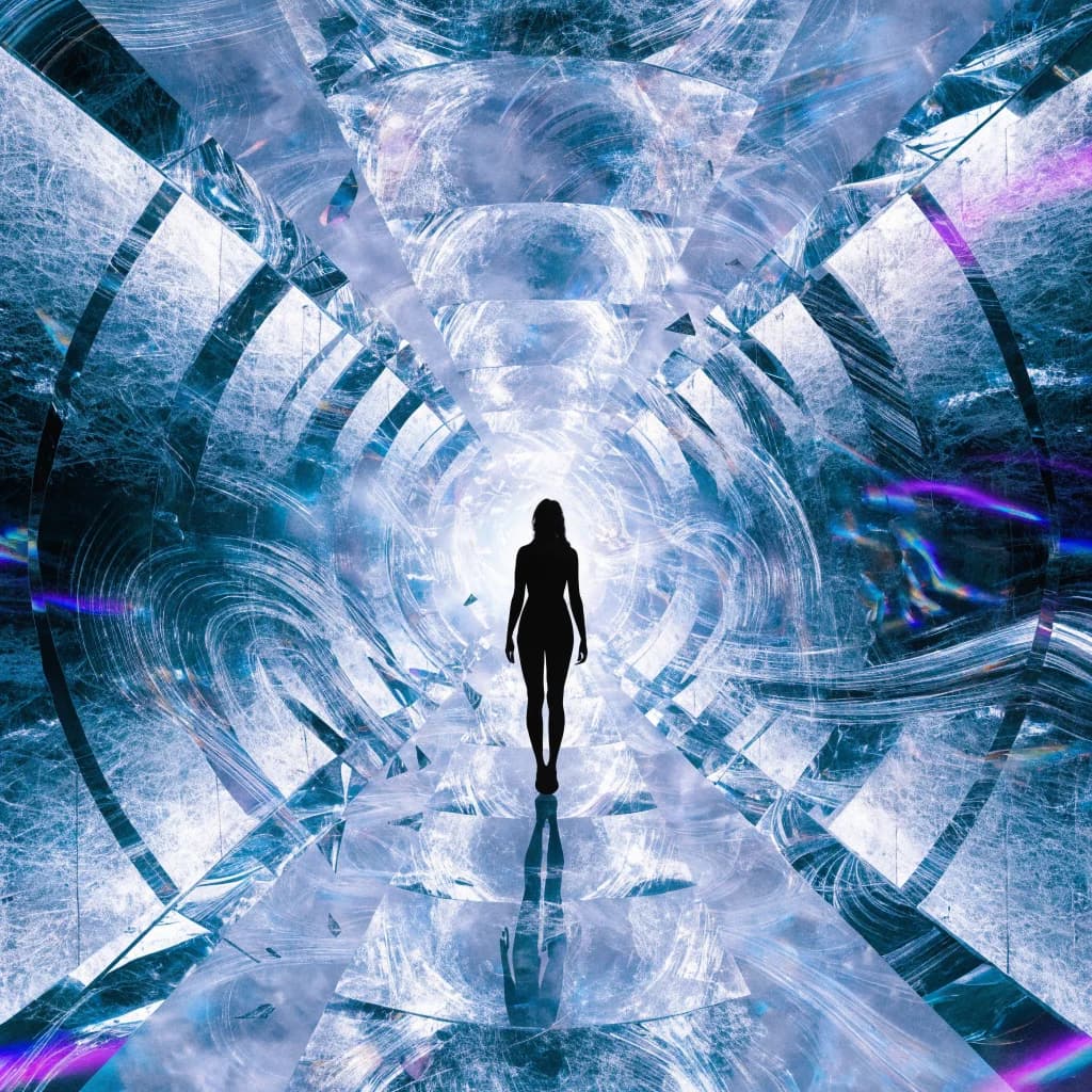 Crystal Glide