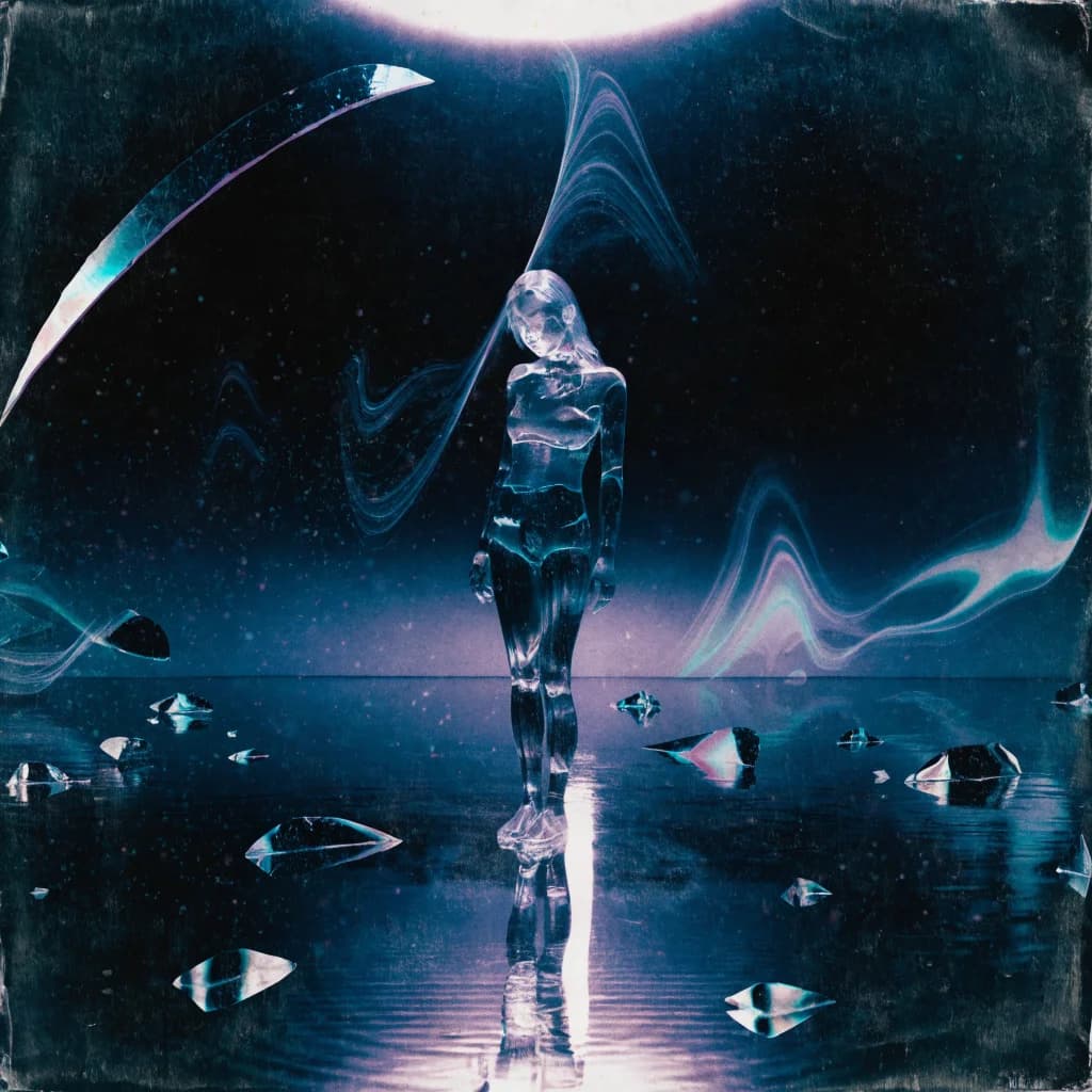 Glass Aurora