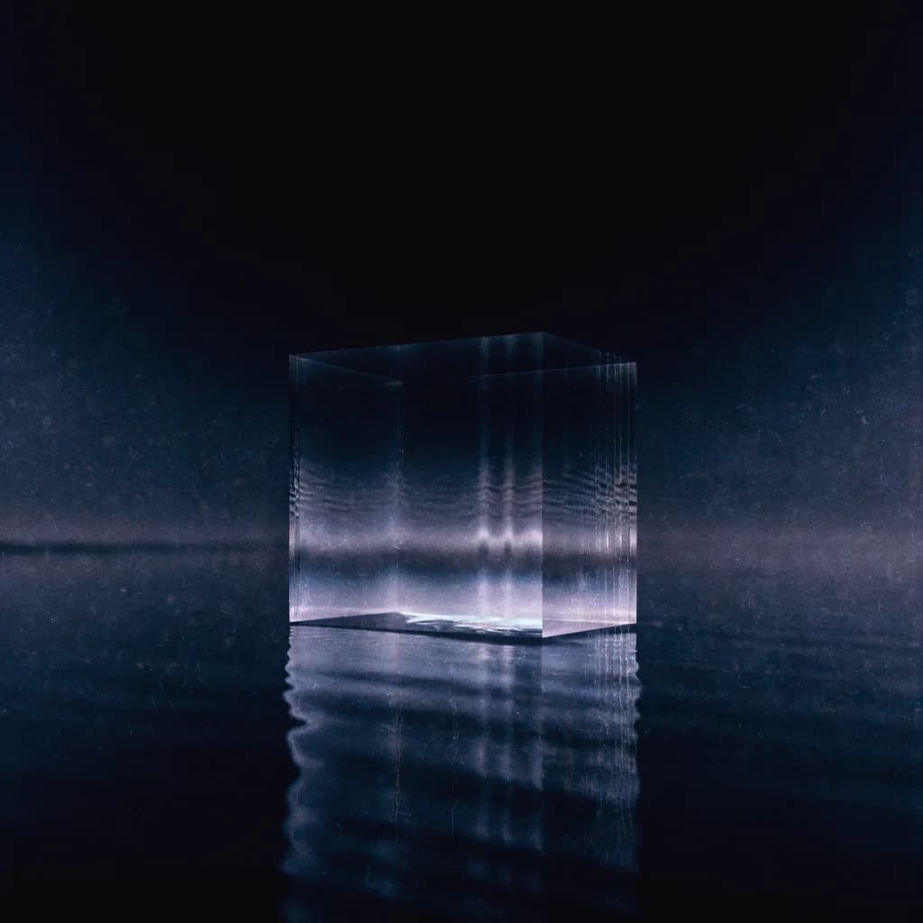Glidevoid Trails
