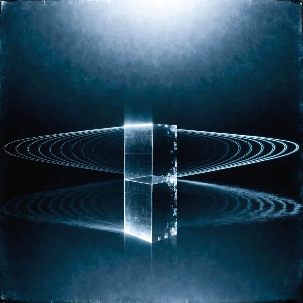 Luminous Tides