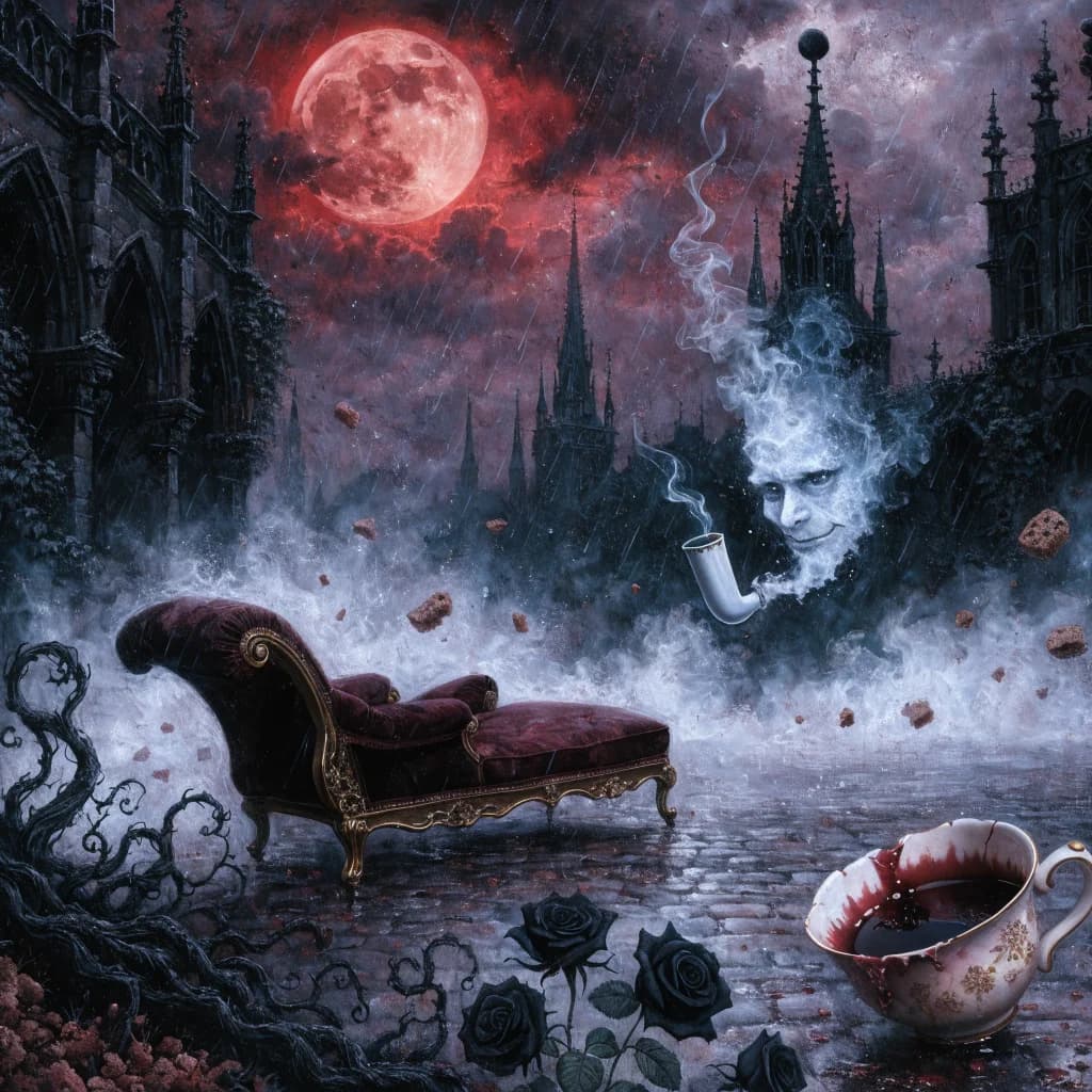 This Is How Dreams Sound
