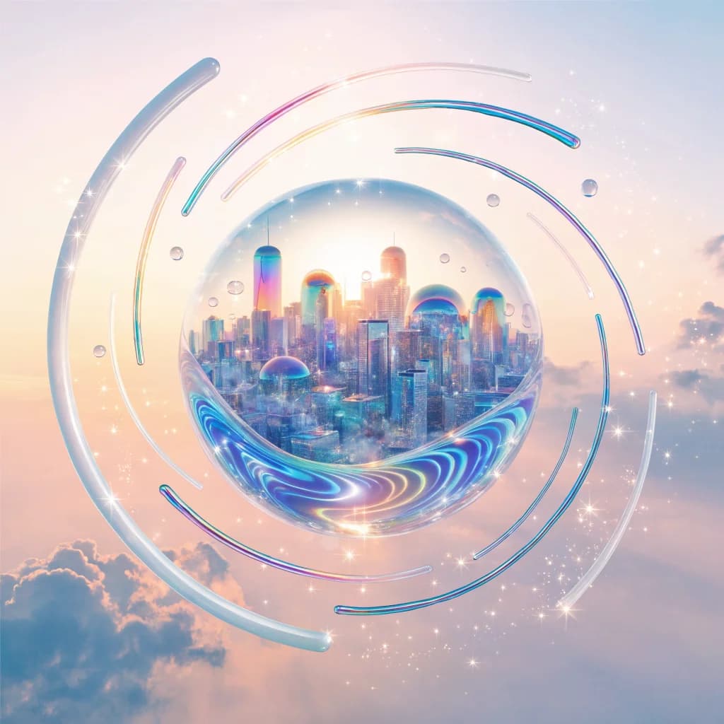 Sugarwave Skyline