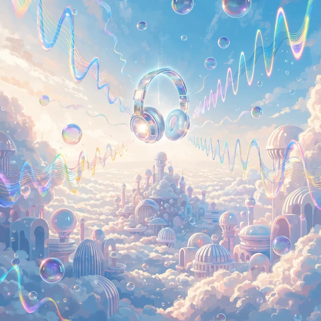 Candy Skyride
