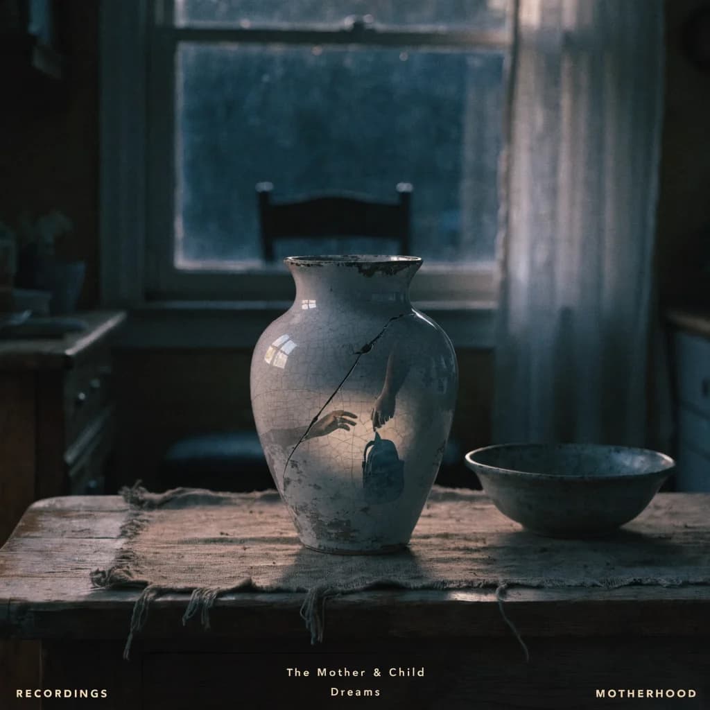 Vase of Memories