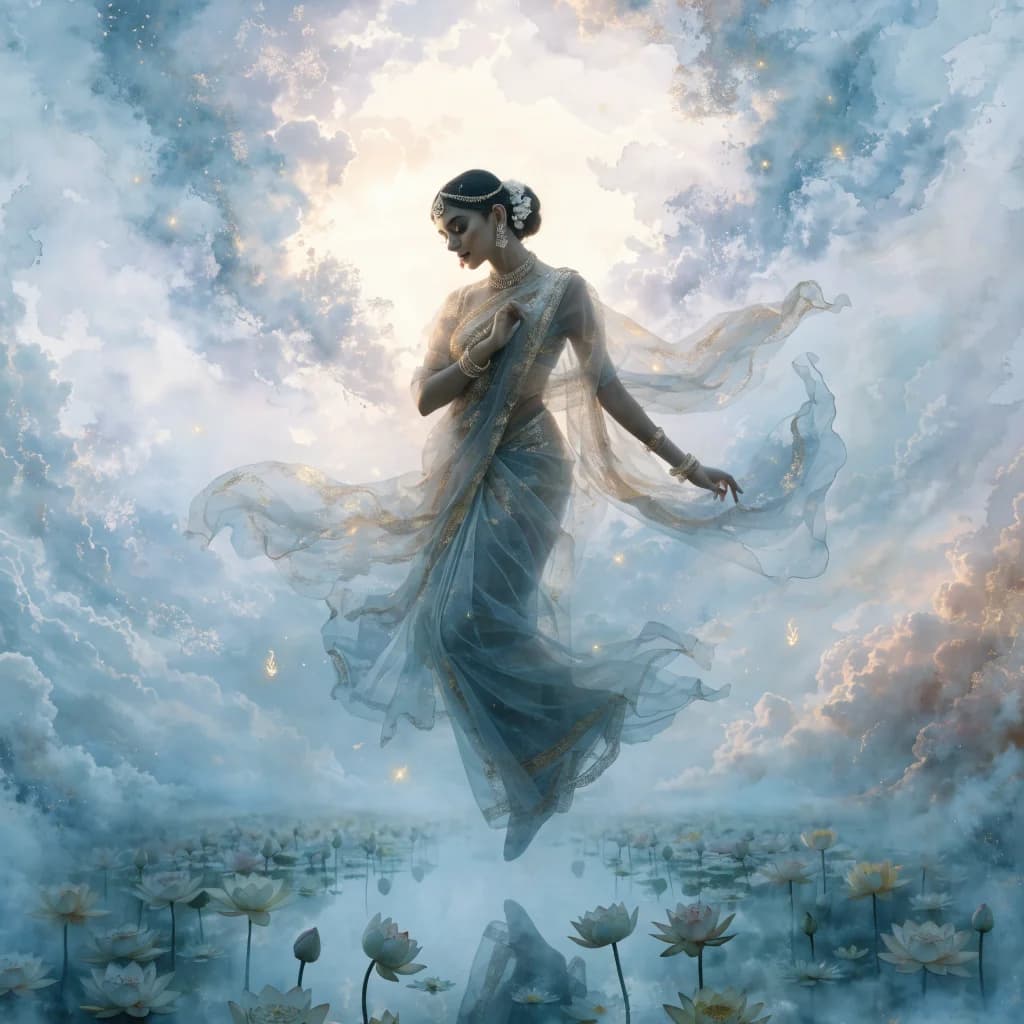 Apsara’s Breath