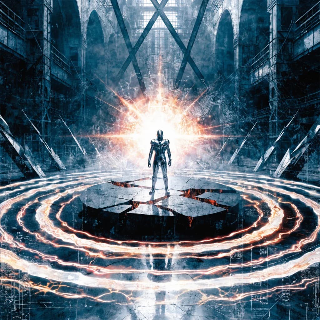 Argent Riot