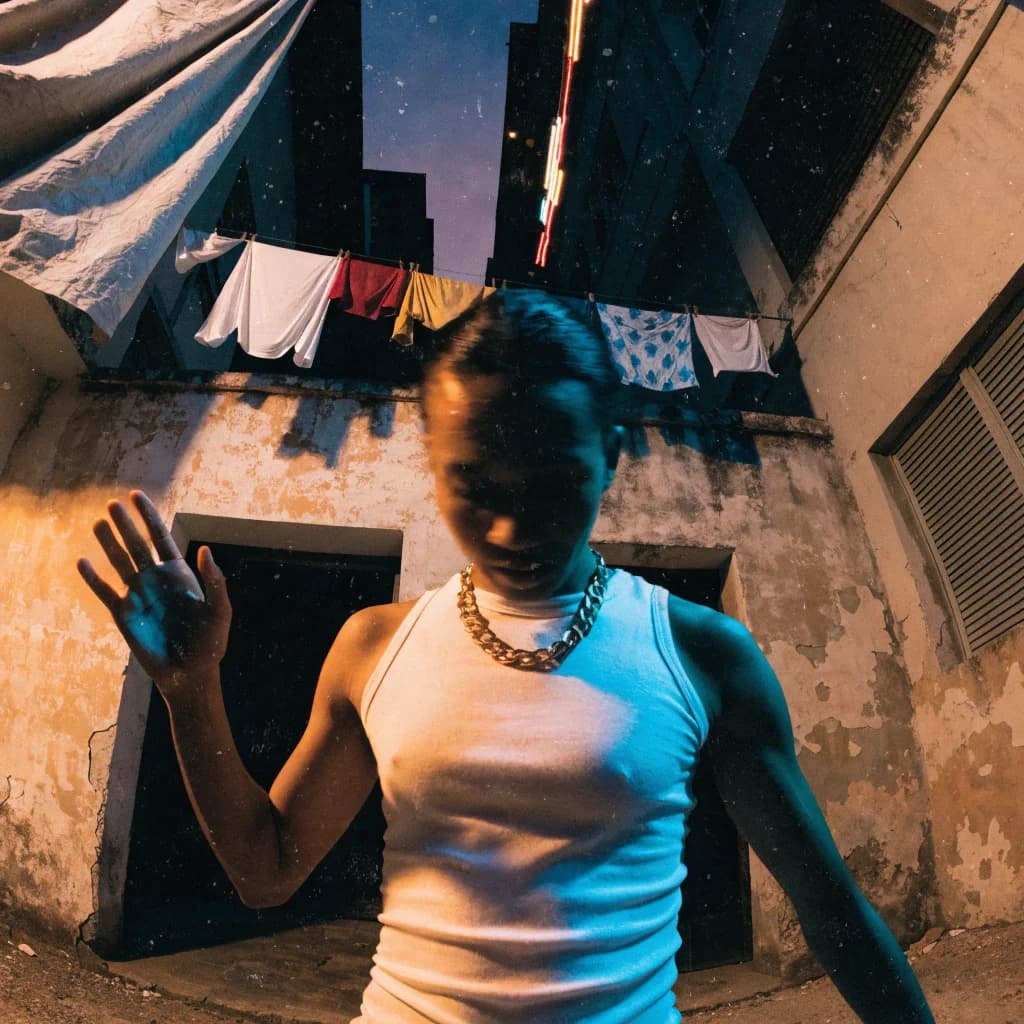 Barrio Ritmo
