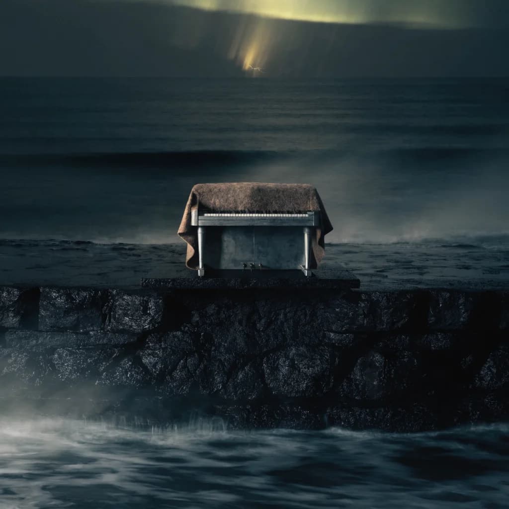 Between Moments