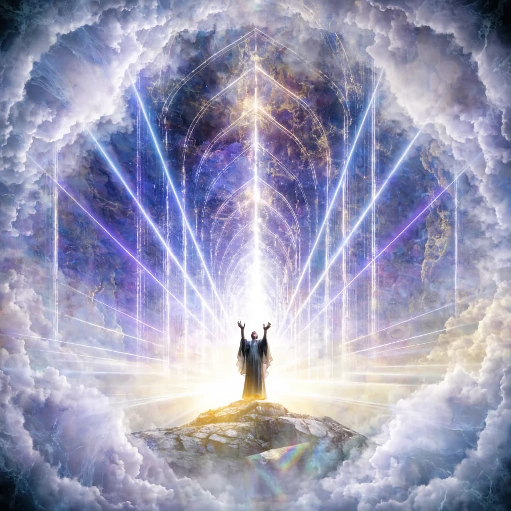Luminous Ascendancy