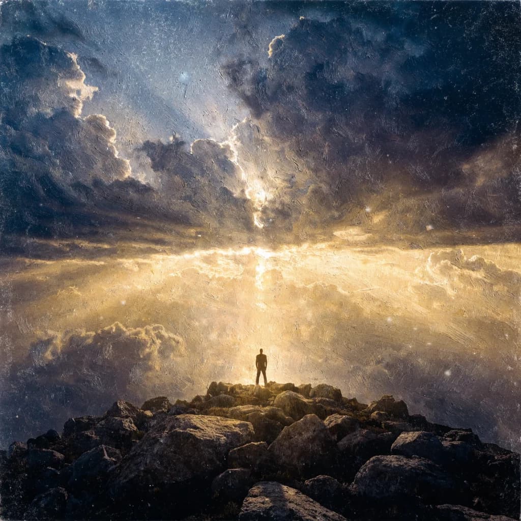 Luz Que Vence
