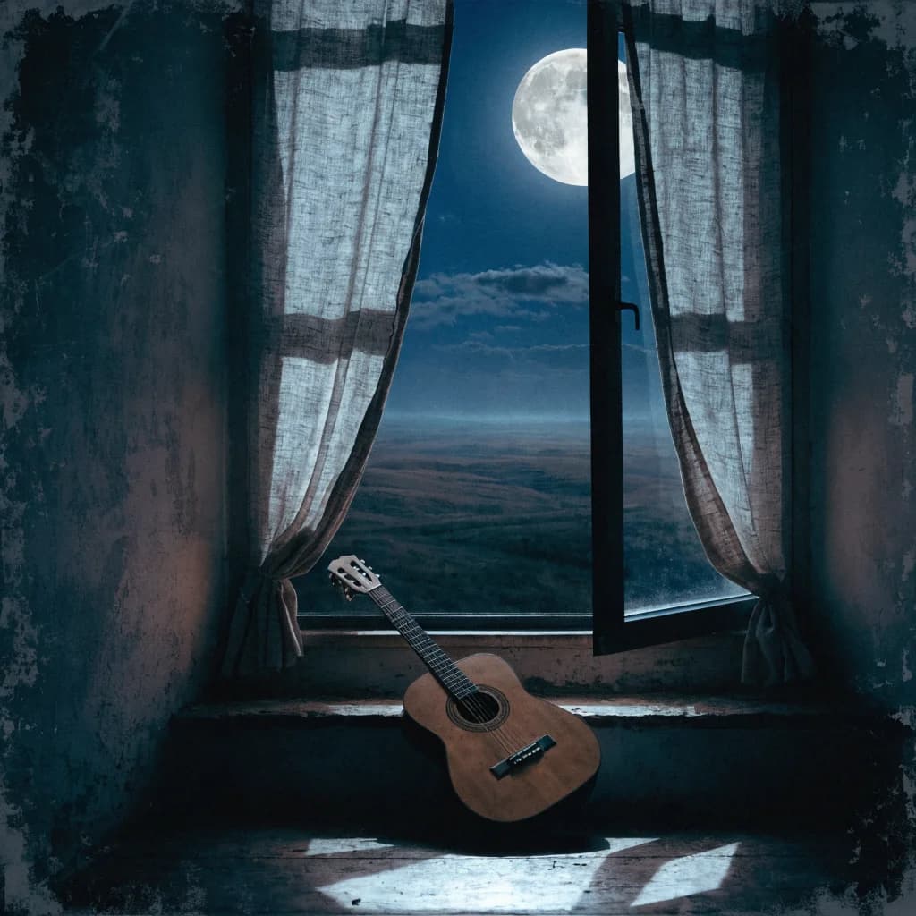 Lunar Passage