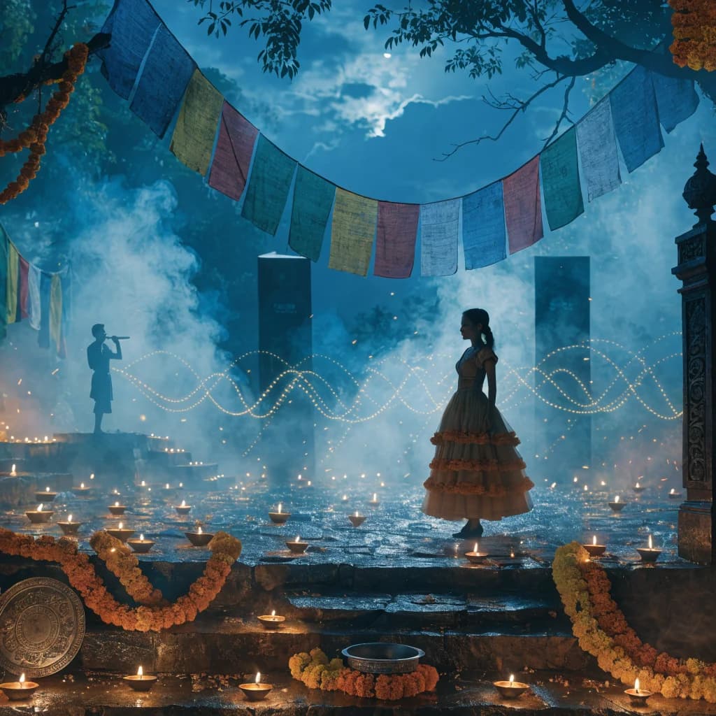 Tihar Beatsong Fusion