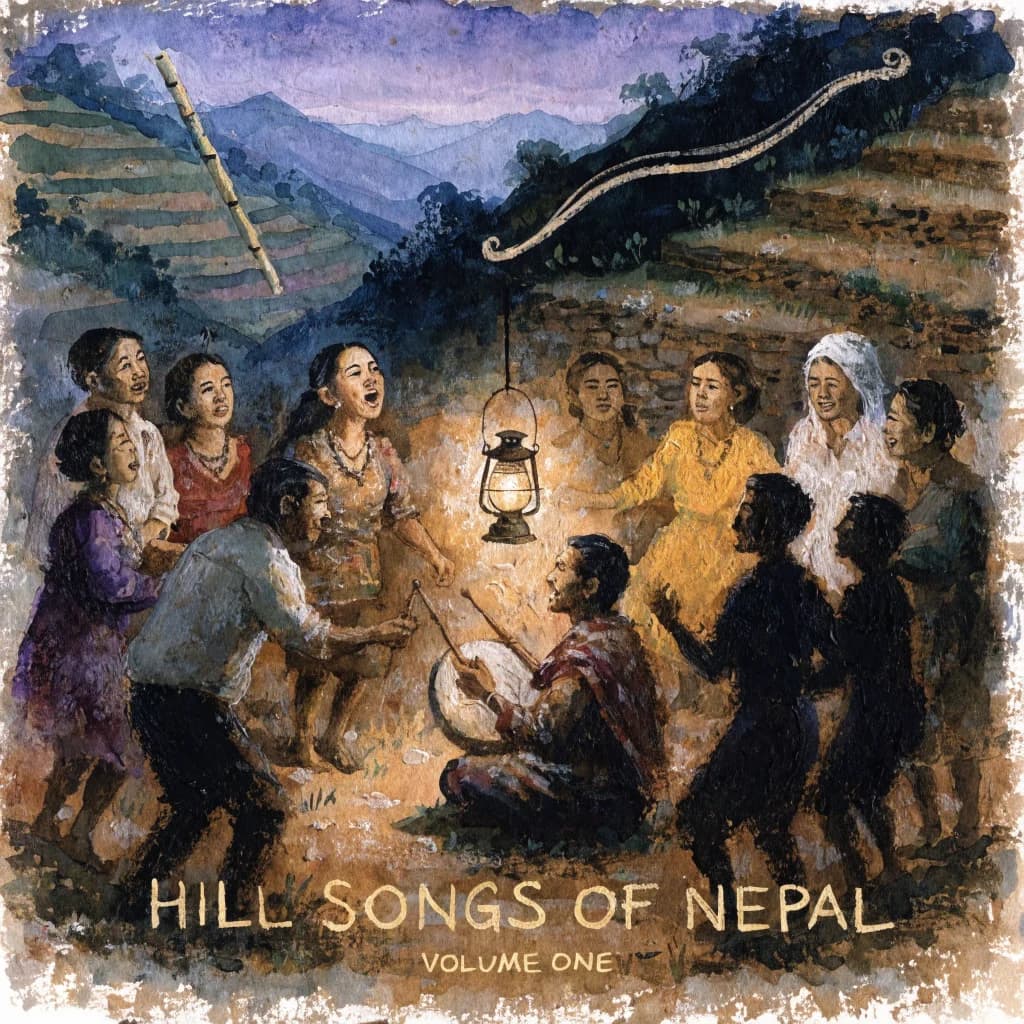 Madal ko Taale
