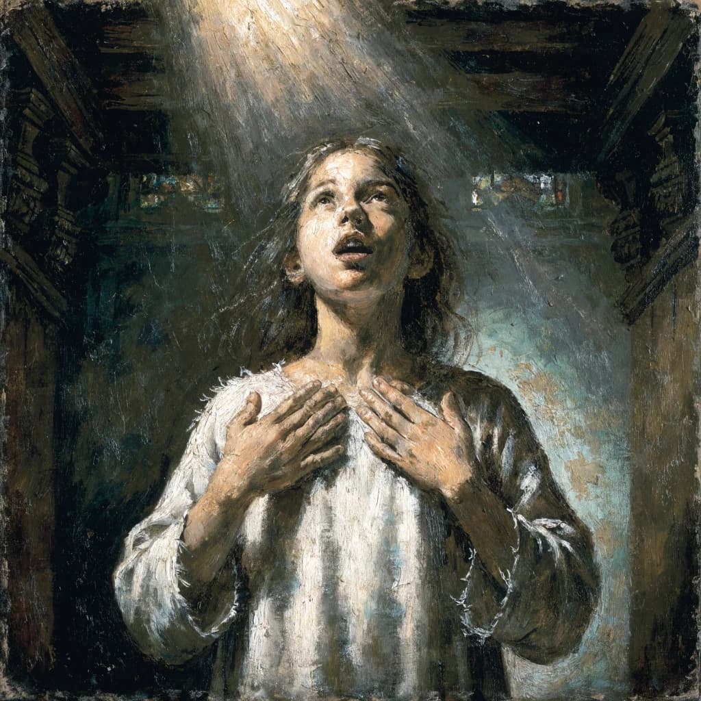 Father’s Love Song
