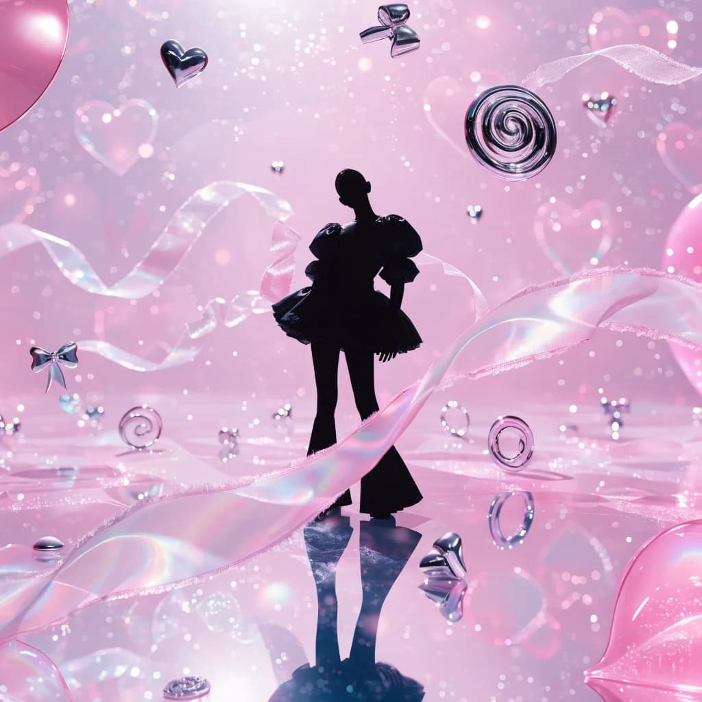 Bubblegum Aura