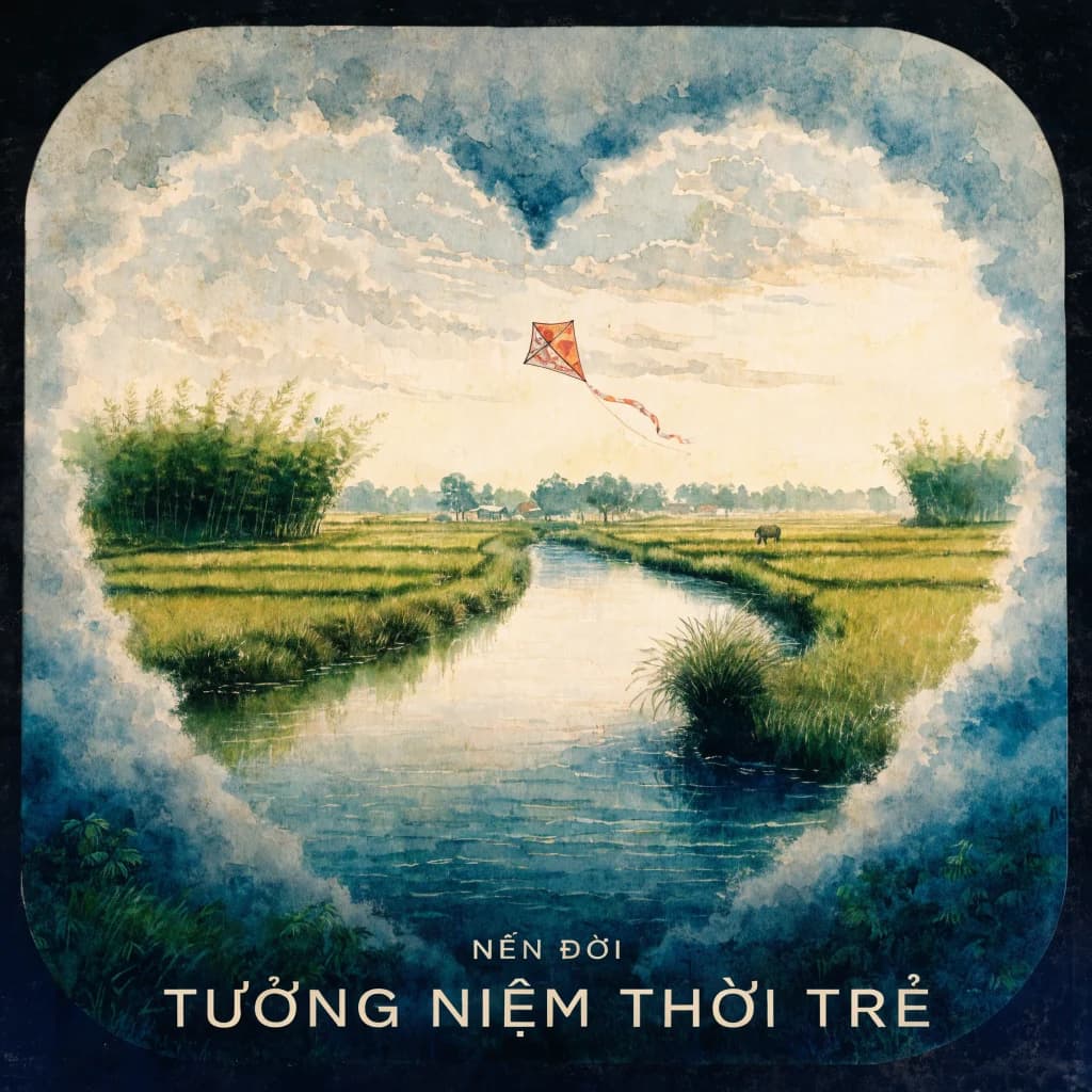 Miền Quê Thương Đất Mẹ