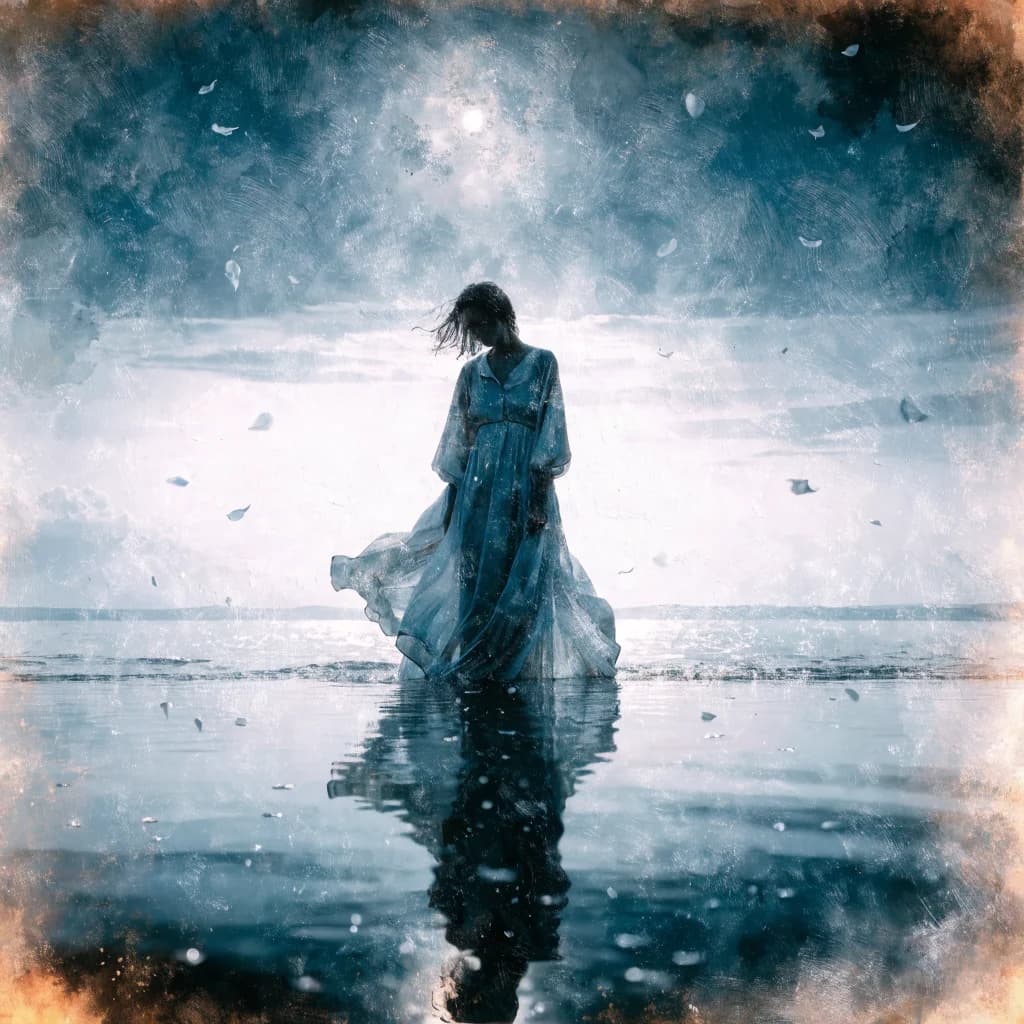 Larmes de Lune