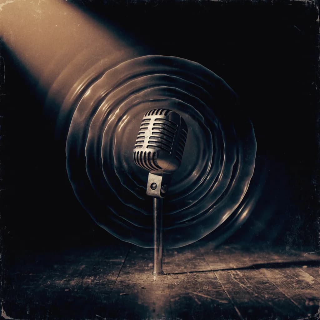 Louder Than Words