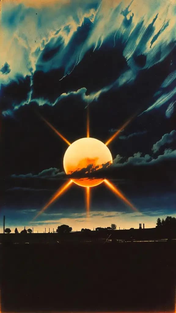 slowtheSUN.