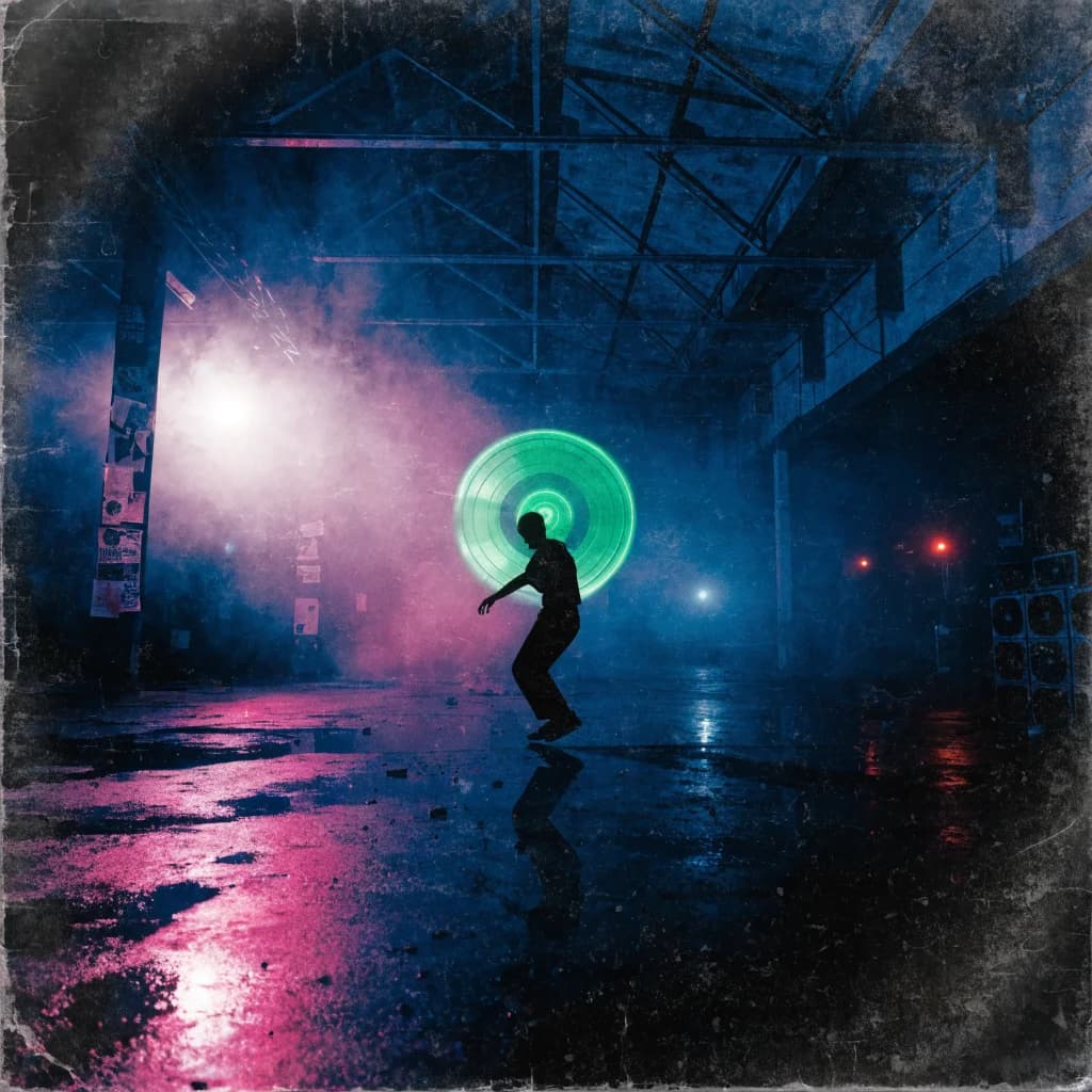 Acid Vortex