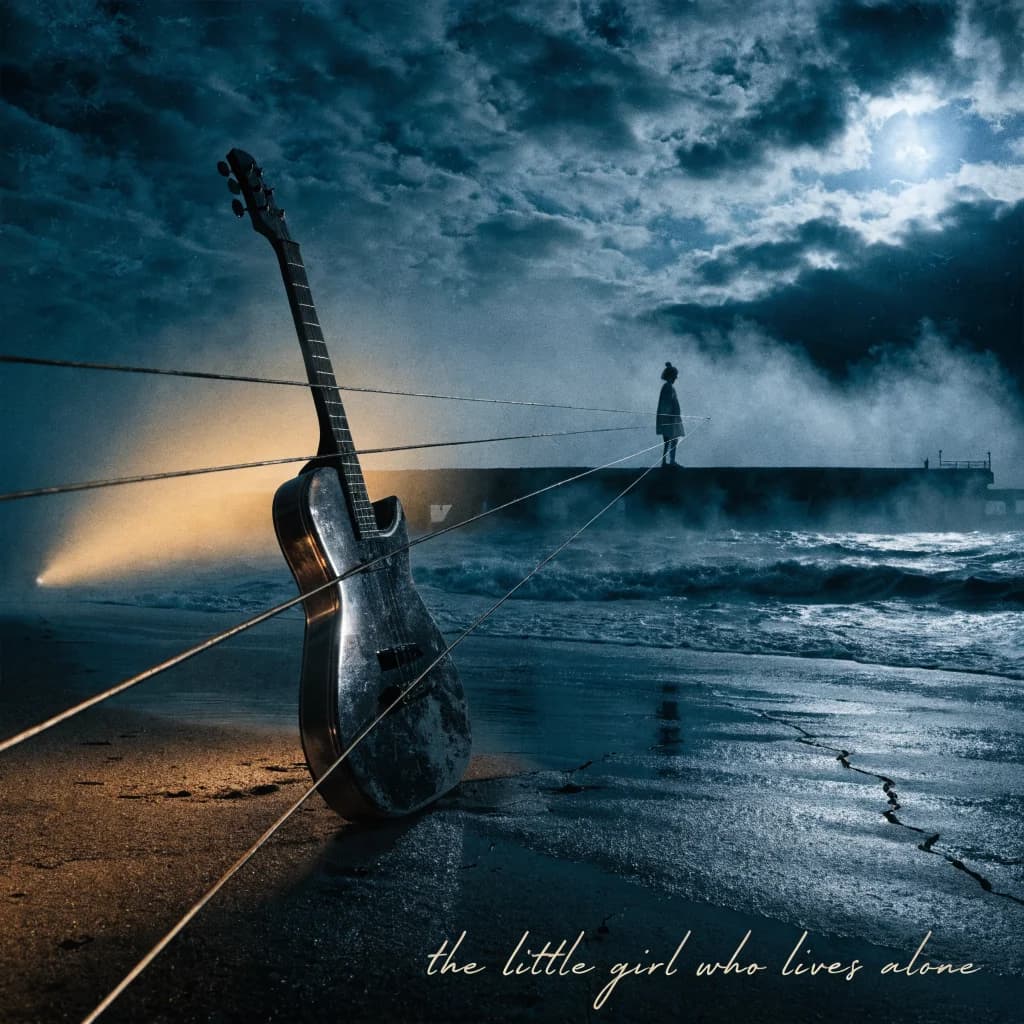 Lost Between Strings