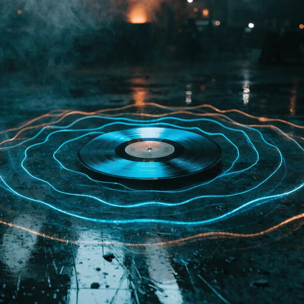 Circuit Rapture