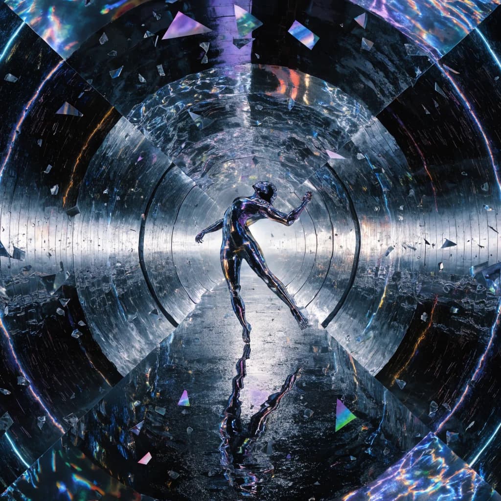 Ion Rift