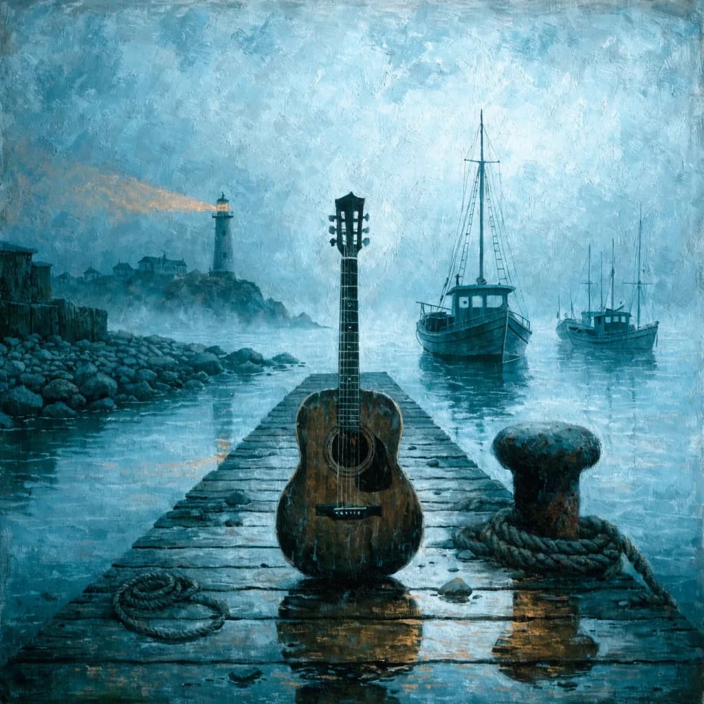 Harbor Beacon Journey