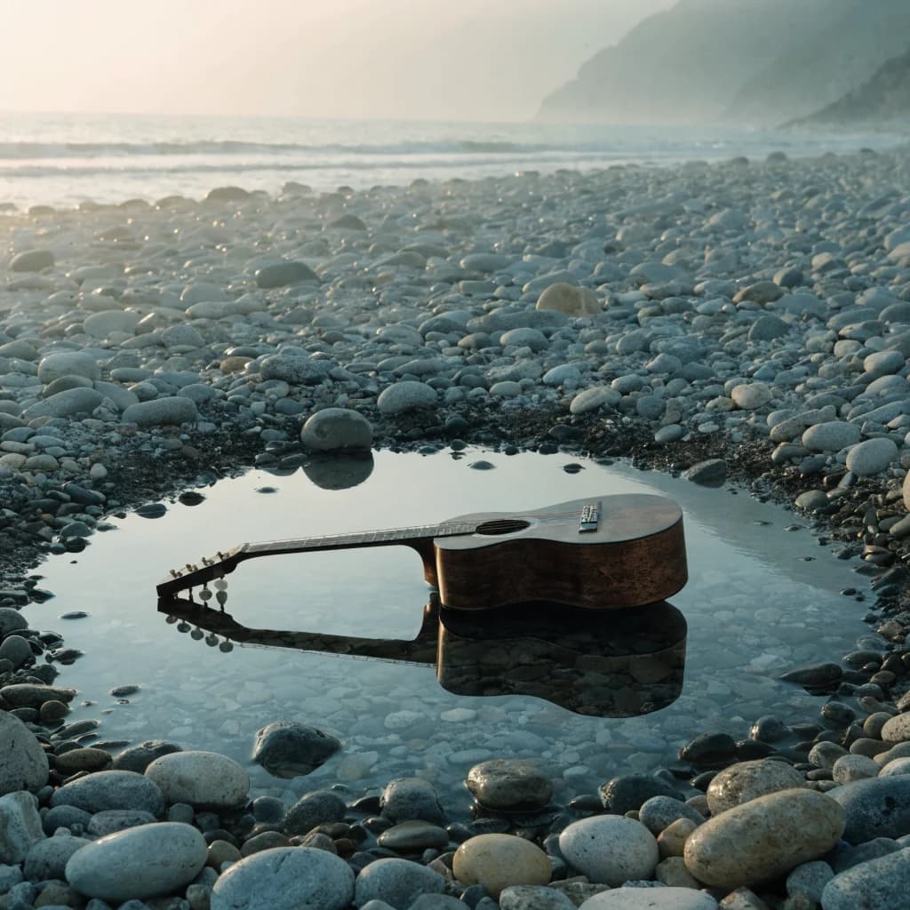 Pebble Shore Ballad