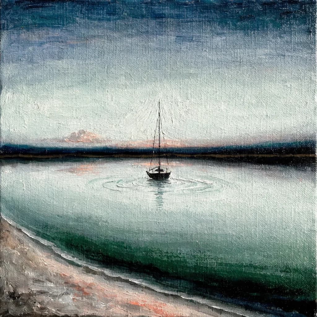 Sailfare Serenade