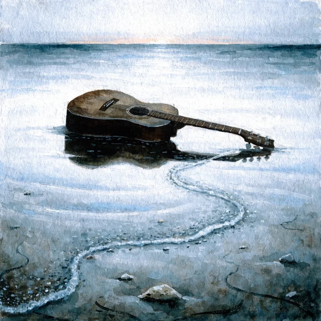 Tide’s Low Hum
