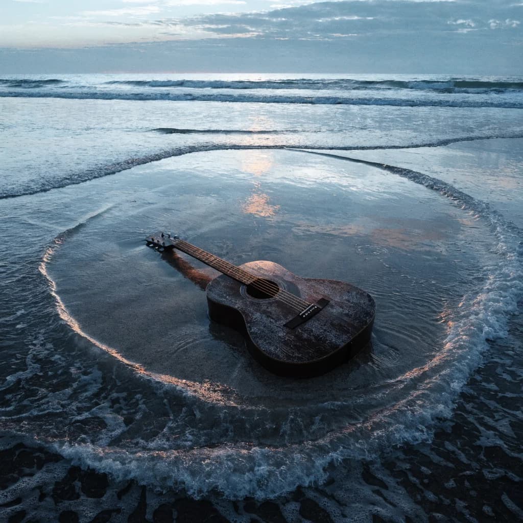 Tide’s Long Return