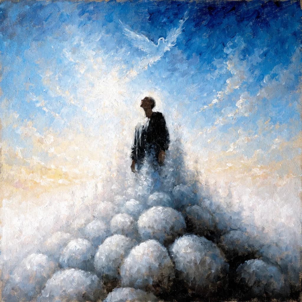 Keep Your Head Held High