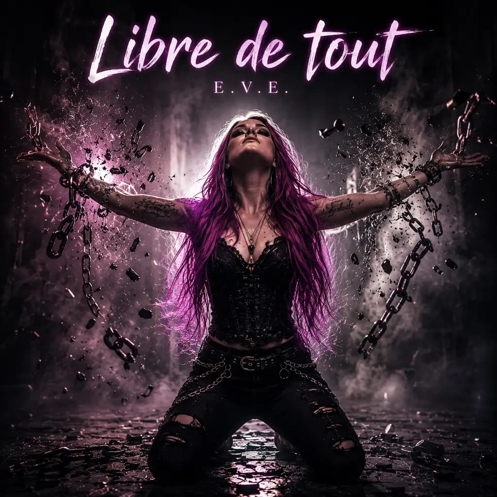 Libre de tout
