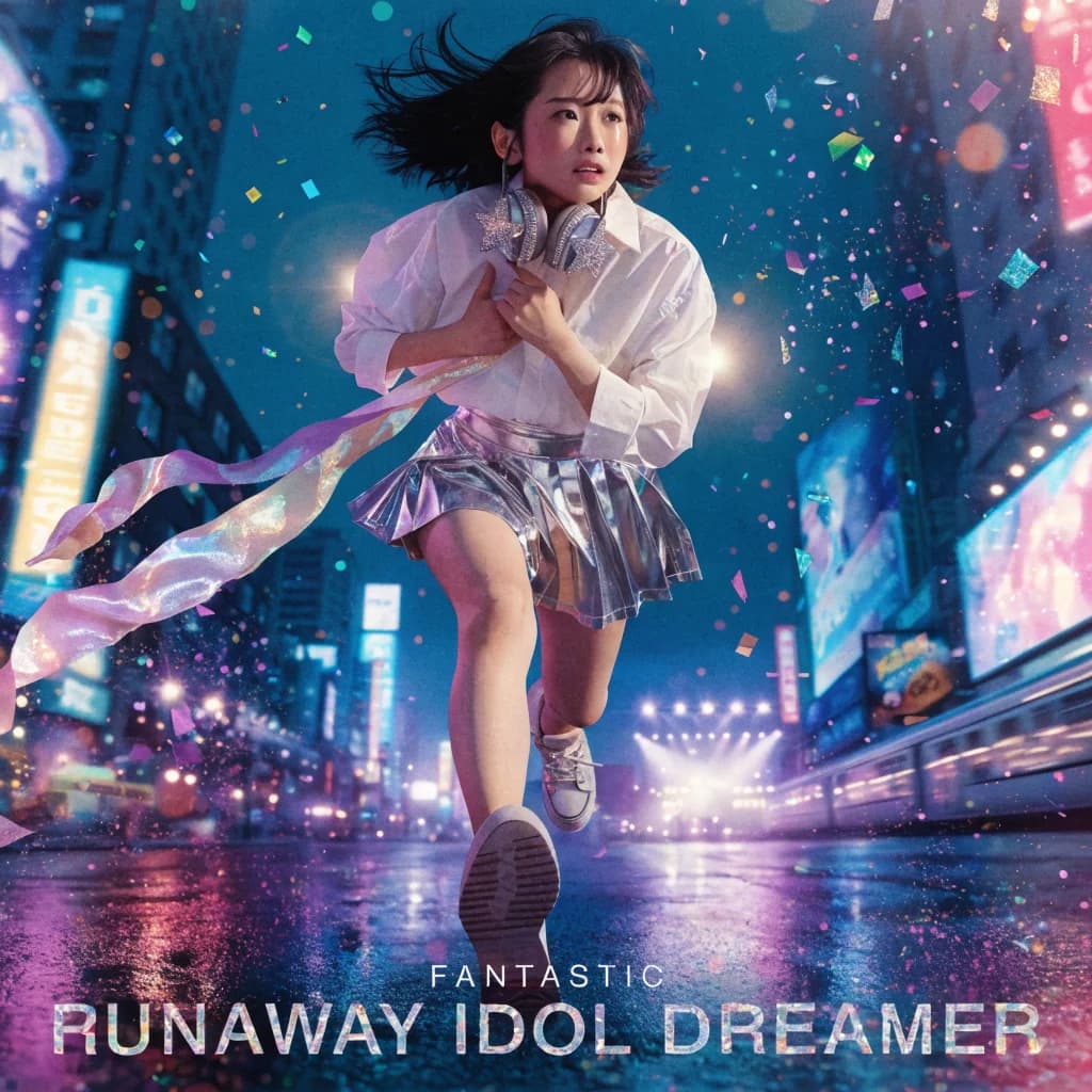 Runaway Idol