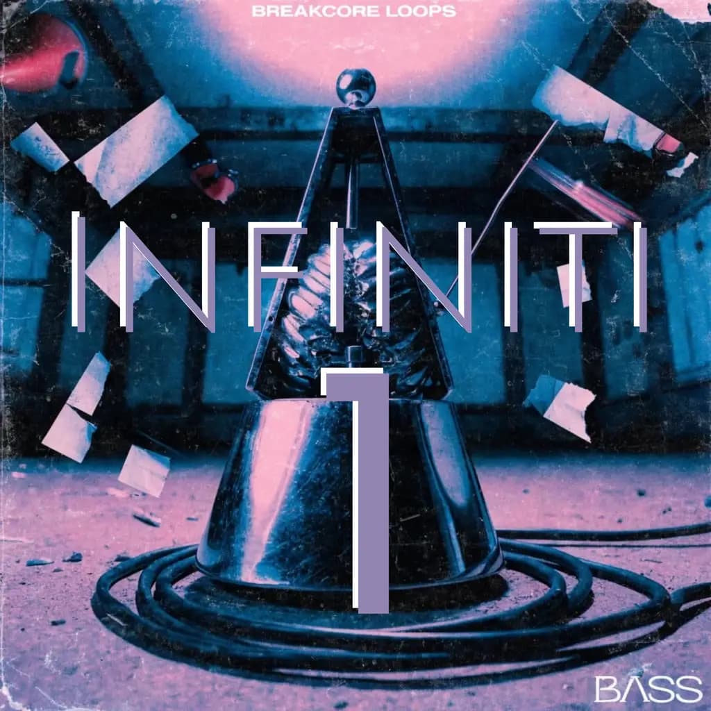 Infiniti 1