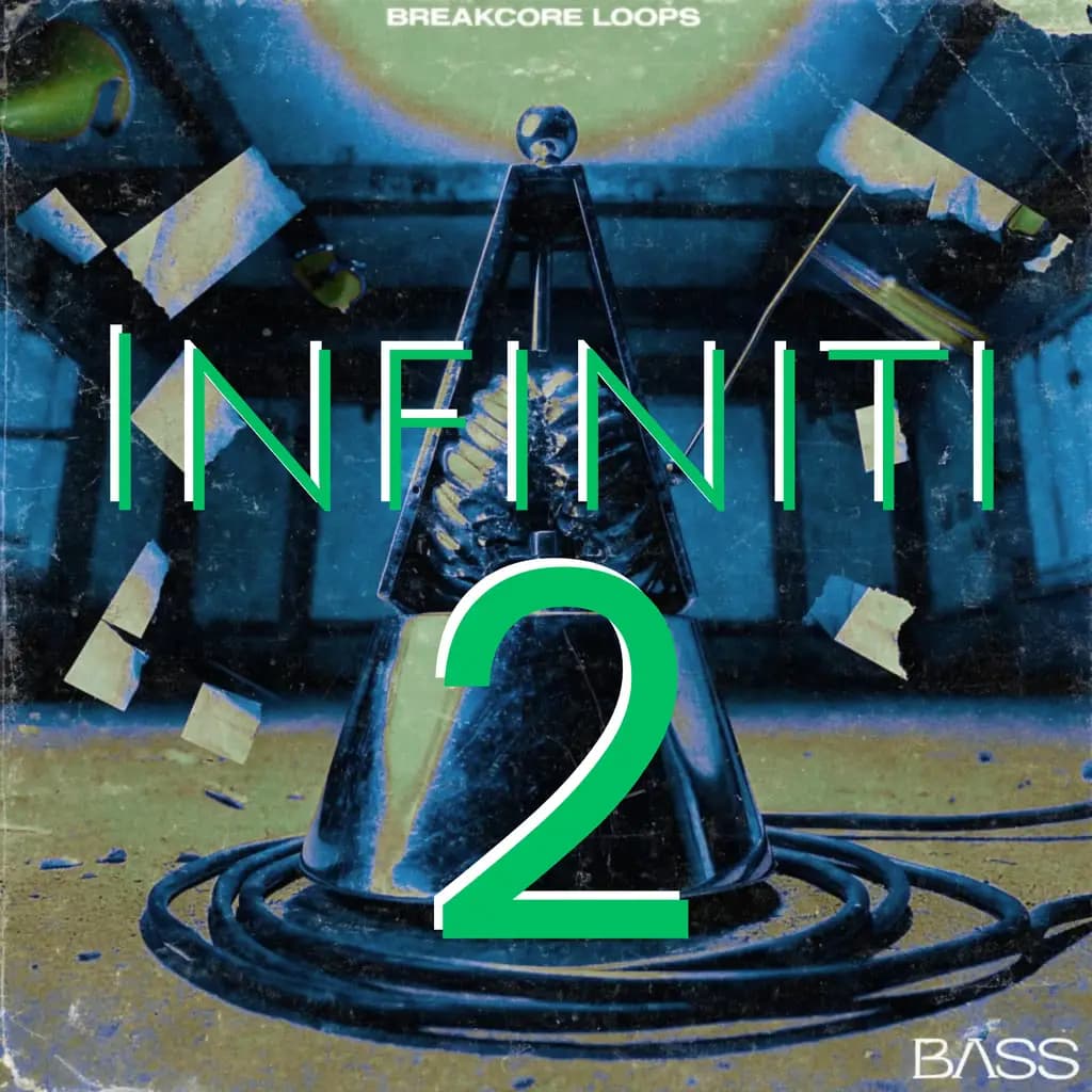 Infiniti 2