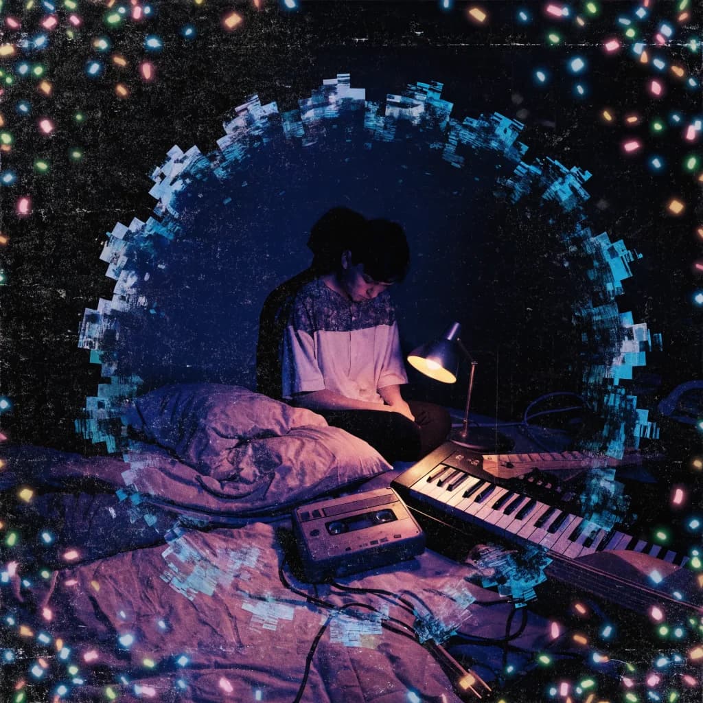 Cassette FeverDream