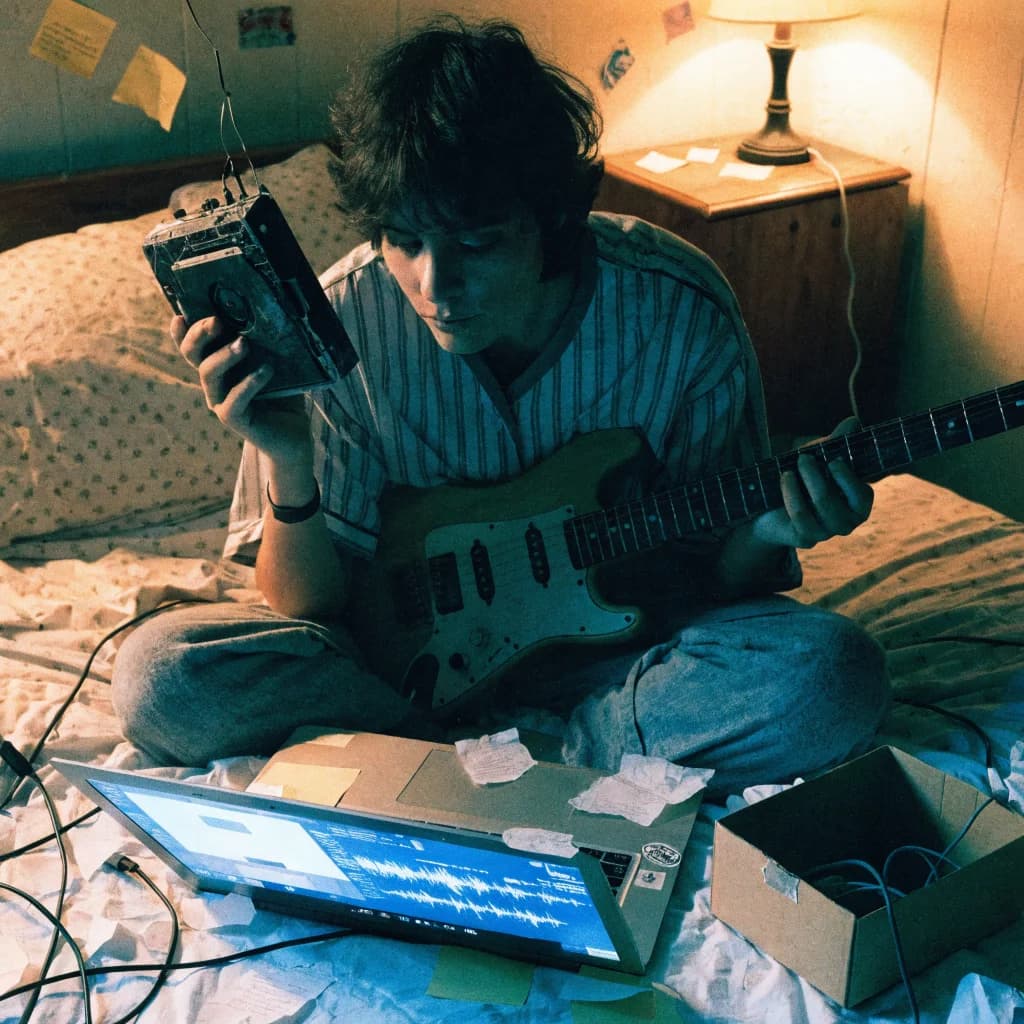 Static Confessions