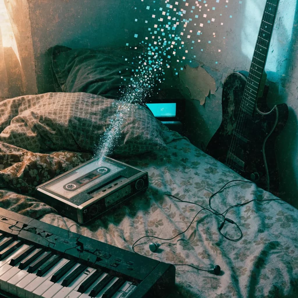 Static Heartbeats