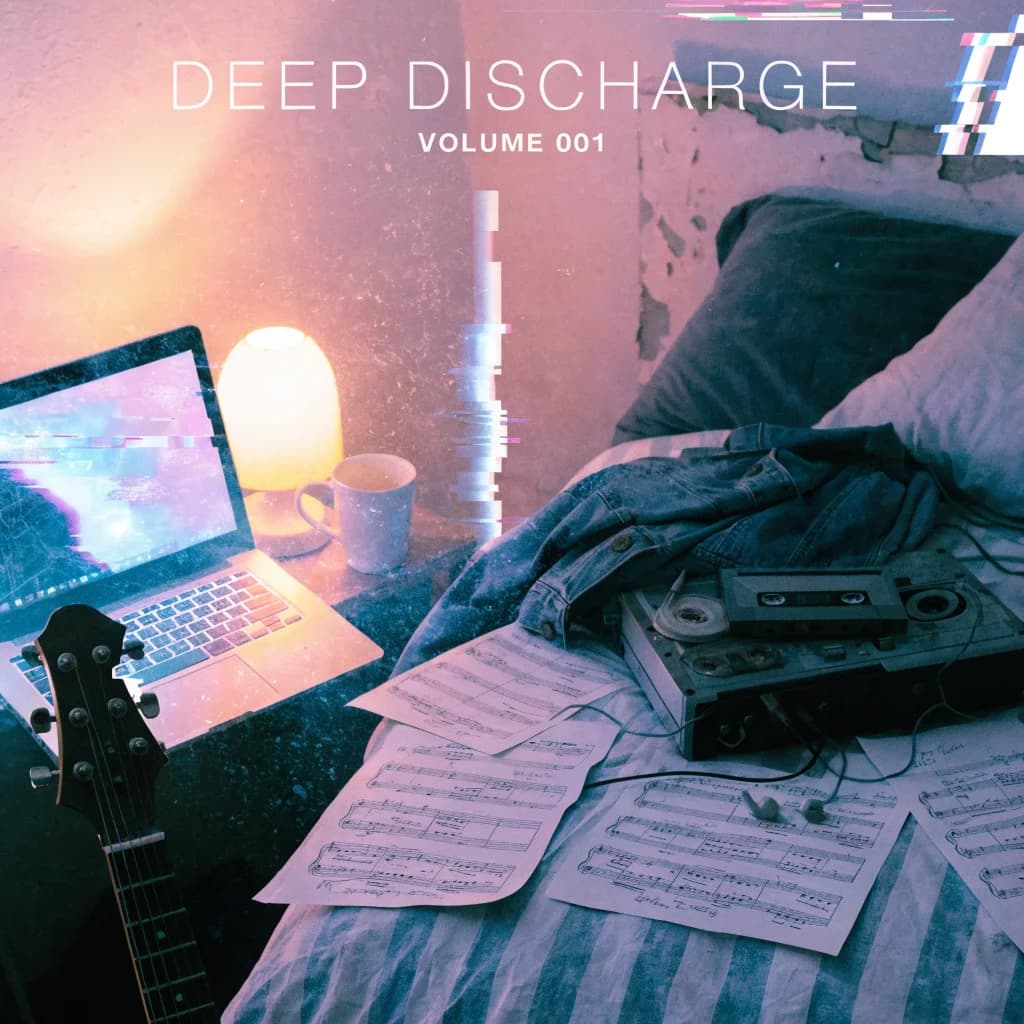 Static Heartbreak